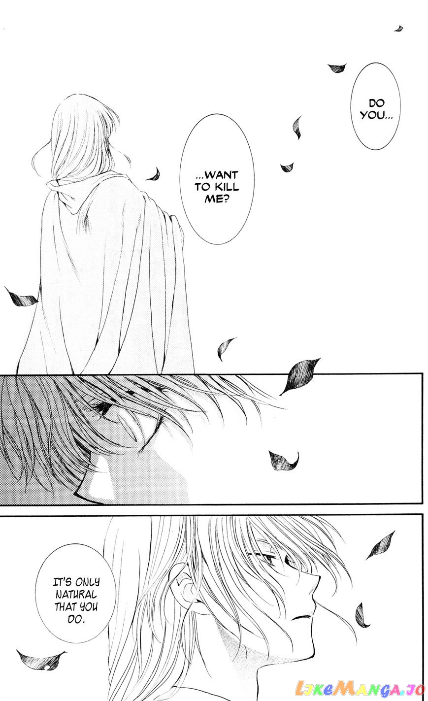 Akatsuki No Yona Chapter 39 image 17